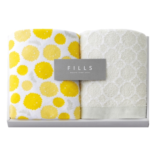 FILLS �t�F�C�X�^�I��2�� �C�G���[ F-50104 �摜1