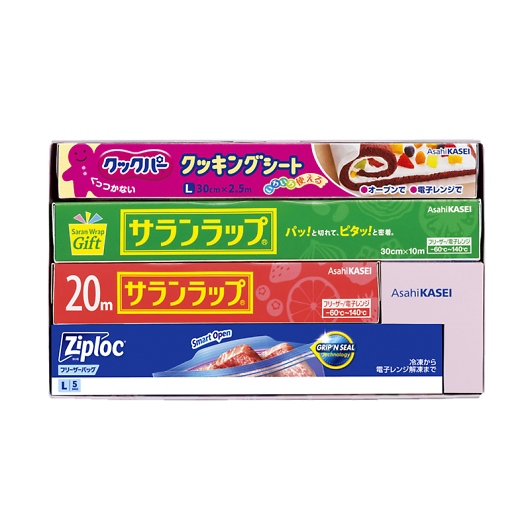 �T�������b�v�o���G�e�B10 SVG10B �摜1