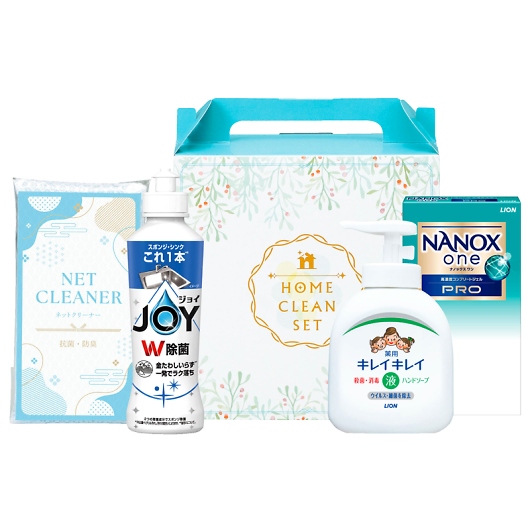 �z�[���N���[�����ۃZ�b�g JKN-100N �摜1