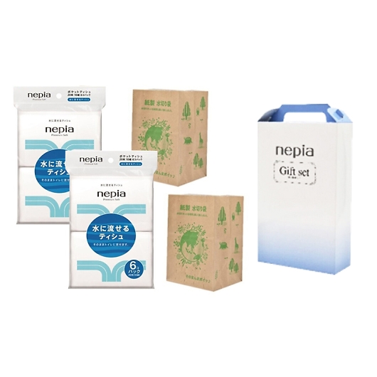 �l�s�A�M�t�g�Z�b�g6 NPS-0852216 �摜1