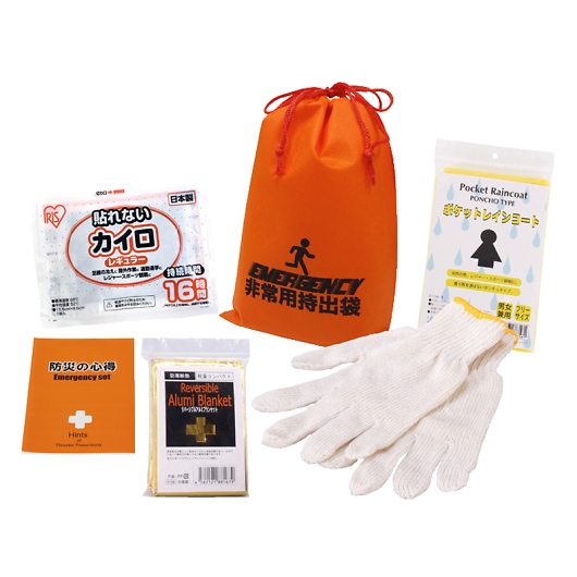 �R���p�N�g�h��6�_�Z�b�g CB-08 �摜1