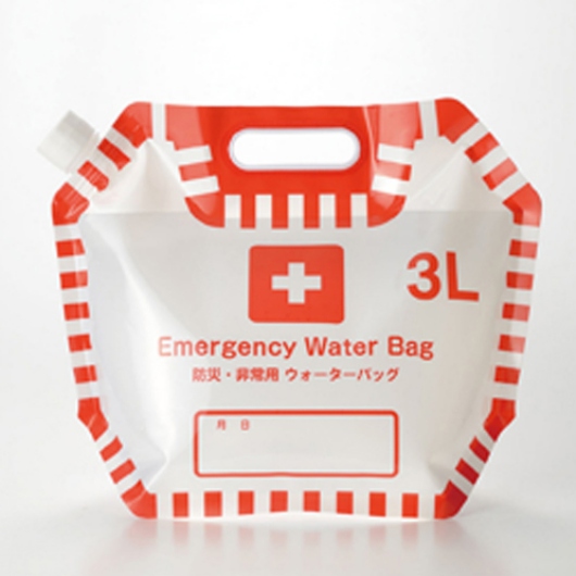 �h�ЁE���p�E�H�[�^�[�o�b�O MH-1539 �摜2