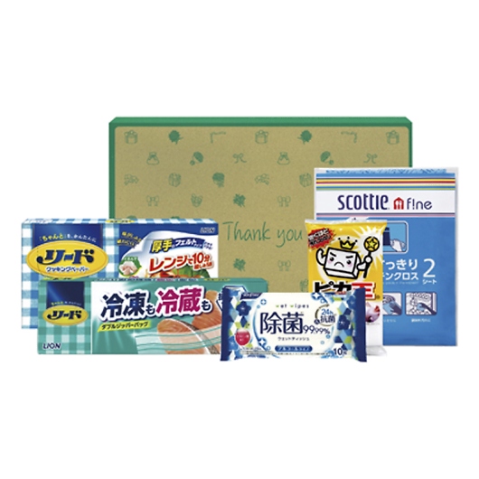 �L�b�`�������A�C�e�� LCR-70 �摜1