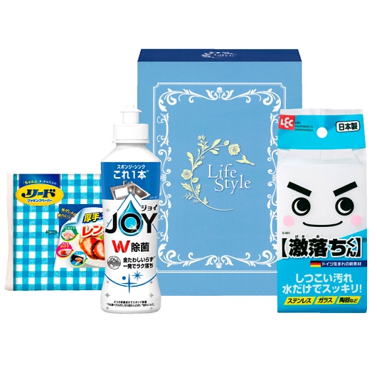 �o���G�e�B�����Z�b�g BS-60 �摜1