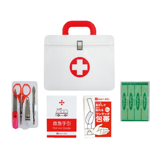 �t�@�[�X�g�G�C�h�~�j FM-05 �摜1