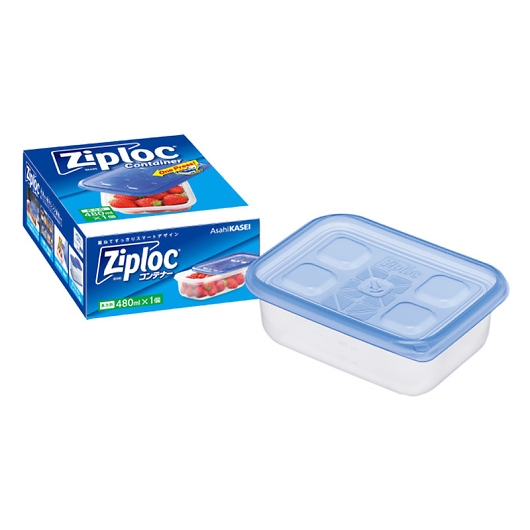 �W�b�v���b�N480ml 1�� 3267008 �摜1