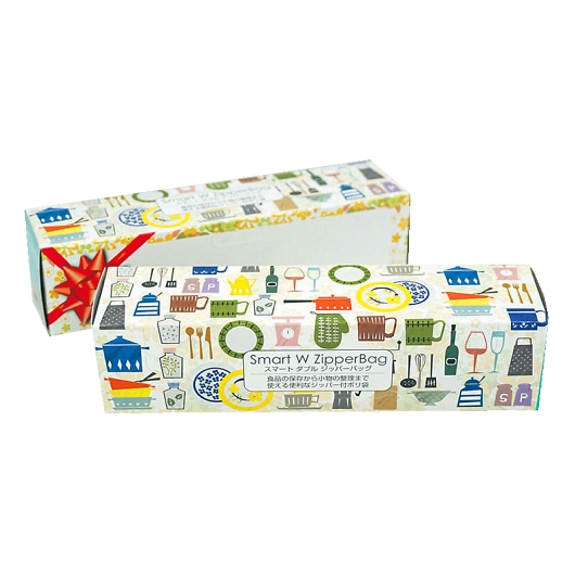 �X�}�[�gW�W�b�p�[�o�b�O10P �摜1