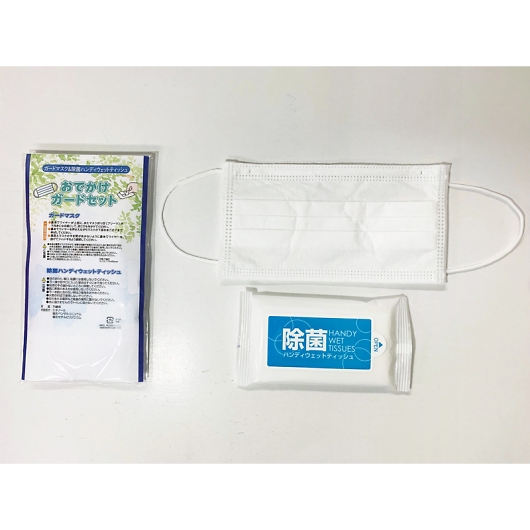 ���ł����K�[�h�Z�b�gE6 J-E6 �摜1