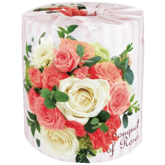 ���[�Y�u�[�P�g�C���b�g� 2815 �摜1