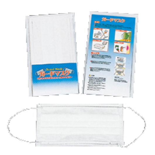 �K�[�h�}�X�N1P L-T1 �摜1