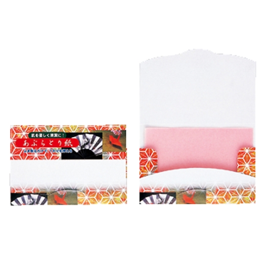 ���Ԃ�Ƃ莆 C-004-J �摜1