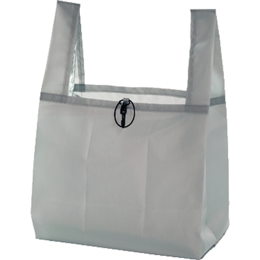 �Đ�PET�}�`�L�G�R�o�b�O �O���[ 7018GY �摜1