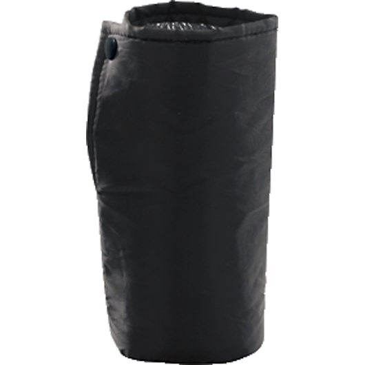 �Đ�PET�ۗ≷�h�����N�P�[�X �u���b�N 7019BK �摜1