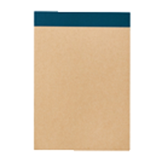 ���T�C�N��A6�����p�b�h �u���[ TS-1546-001 �摜1