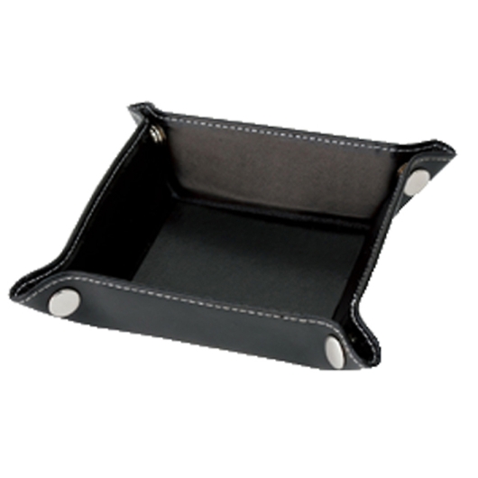 ���U�[�{�^���g���C ���A���u���b�N TS-1037-009 �摜1