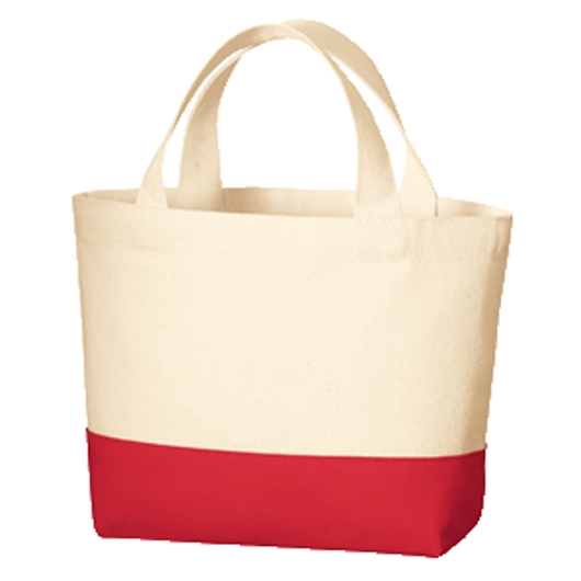 �L�����o�X�J���[�{�g���g�[�g(S) ���b�h TR-0955-002 �摜1