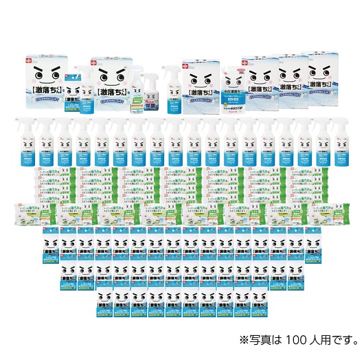 ���������񒊑I��S100�l �摜1