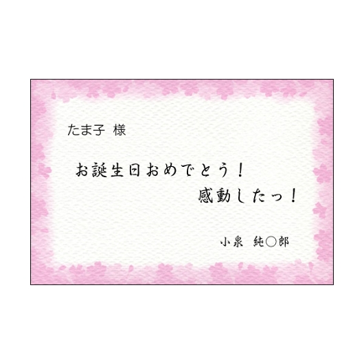 A bZ[WJ[h sN 摜1