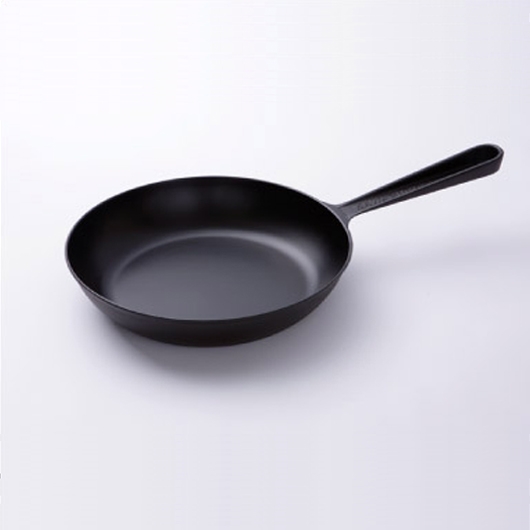 KAWAGUCHI i-mono FRYPAN フェラミカ かわぐち いいもの フライパン 24cm 画像1