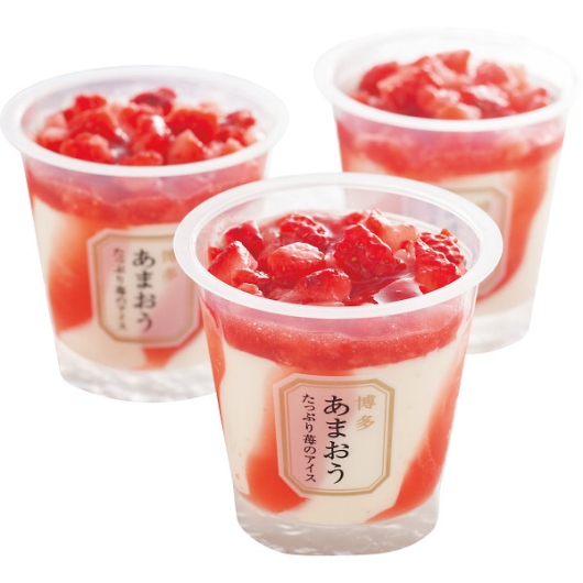 �������܂��� �����Ղ�䕂̃A�C�X�i6�j �摜2