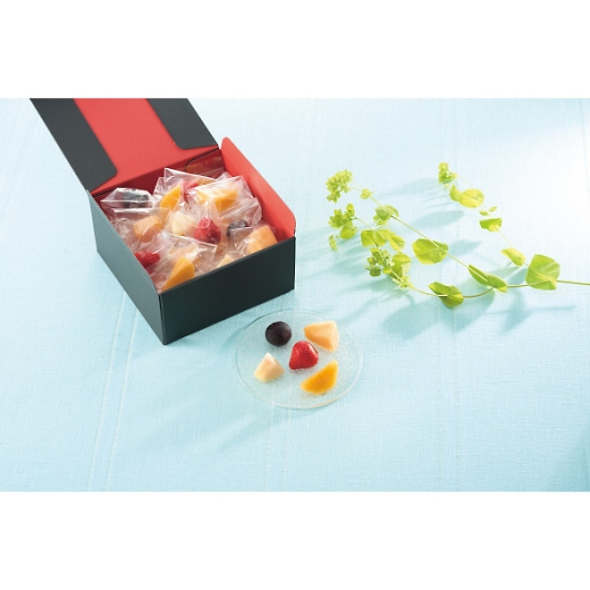 5��̍��Y�t���[�Y���t���[�c�{�b�N�X�i�v450g�j �摜2