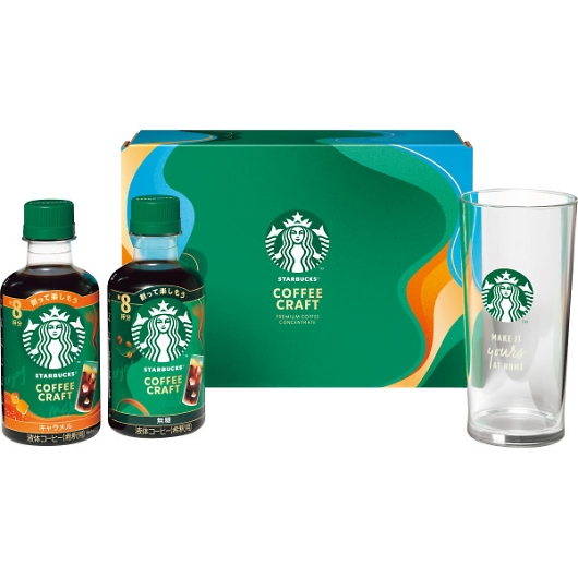 �X�^�[�o�b�N�X �Z�k�A�C�X�R�[�q�[�N���t�g�M�t�g SC-30M �摜1