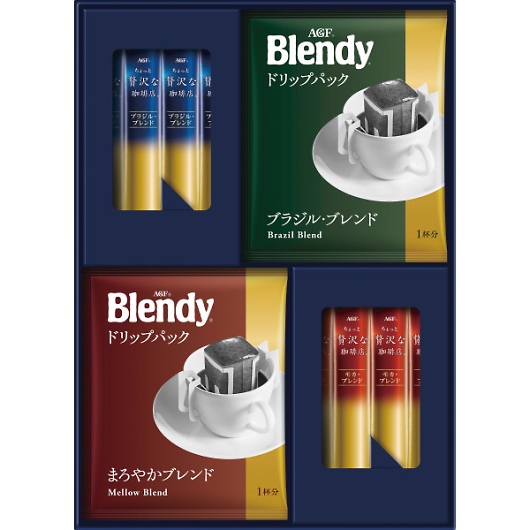 AGF �h���b�v���X�e�B�b�N�u���b�N�M�t�g BZB-15Y �摜1