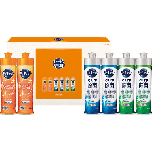 �L�b�`����܃M�t�g�Z�b�g SKG-6 �摜1