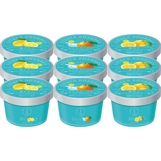 �U�E�X�E�B�[�c ���{�̊��k�V���[�x�b�g�i9�j �摜1