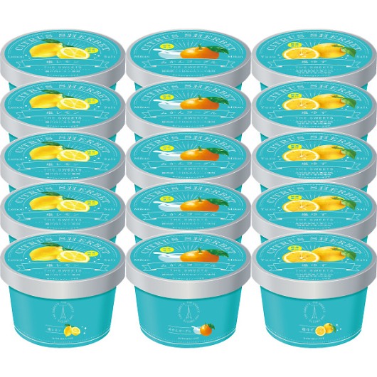 �U�E�X�E�B�[�c ���{�̊��k�V���[�x�b�g�i15�j �摜1