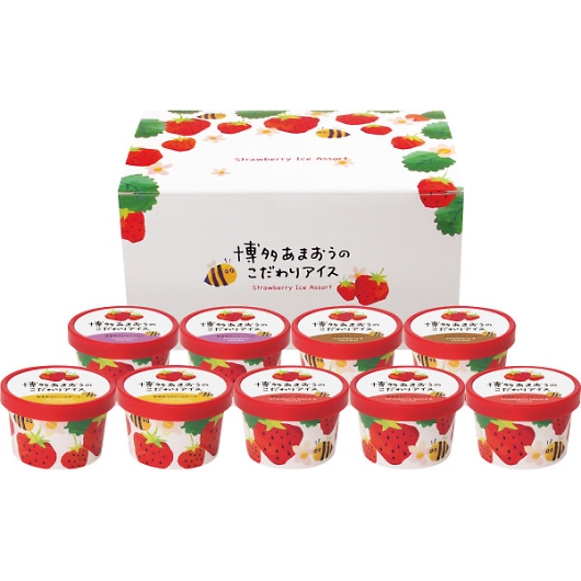 �������܂����̂������A�C�X �摜1