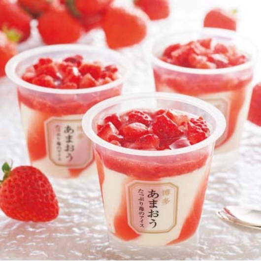 �������܂��� �����Ղ�䕂̃A�C�X�i6�j �摜2