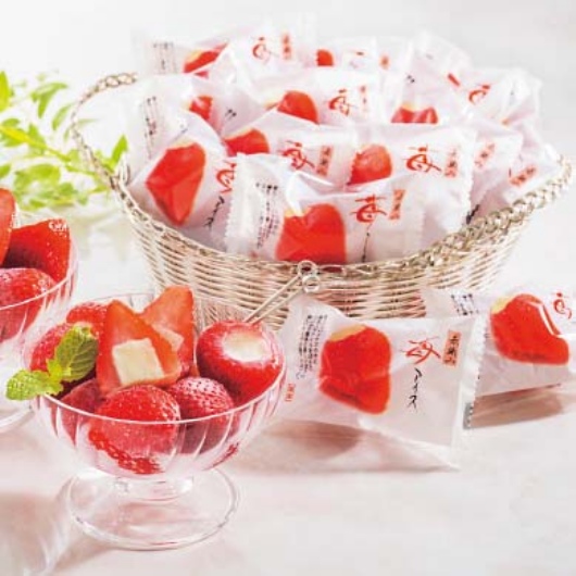 �t�E��䕃A�C�X�i20�j �摜2