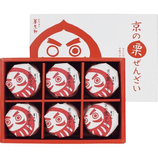 ���s �{�V�� ���̌I���񂴂��i6�j �摜1