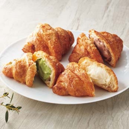 ���� �N���[���N�����b�T�� 3��8�l�ߍ��킹�M�t�g �摜2