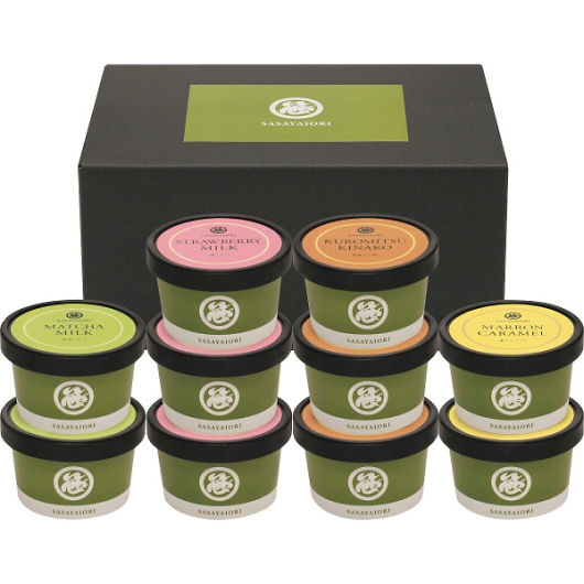 ���ُ� �����ɐD�ďC �A�C�X�A�\�[�g �摜1