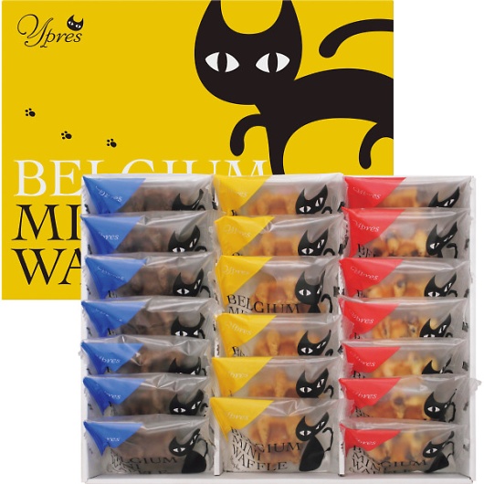 �C�[�y���̔L�Ղ� �x���M�[�~�j���b�t�� �摜1