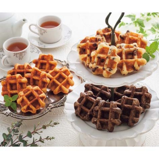 �C�[�y���̔L�Ղ� �x���M�[�~�j���b�t�� �摜2