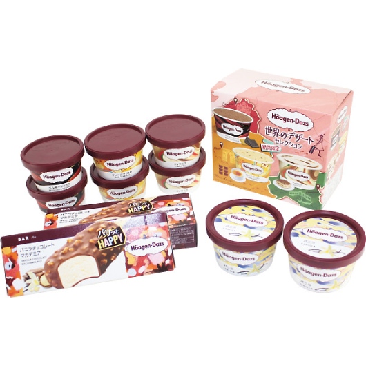 �n�[�Q���_�b�c �V�[�Y���Z���N�g �摜1