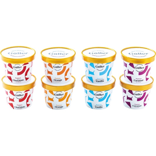 �K���[�v���~�A���A�C�X�N���[���Z�b�g�i8�j �摜1