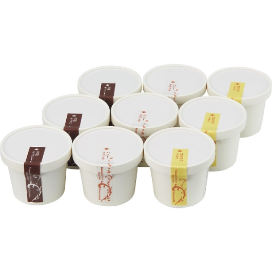 �R�c�{�I�� �͂��݂W�F���[�g�i9�j �摜1