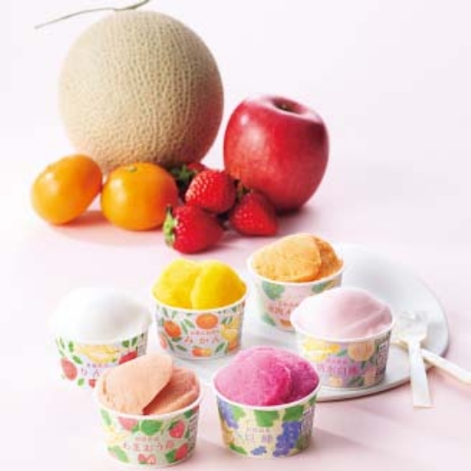 ?�ʎ��̕ւ�?���Y�t���[�c�A�C�X���� �摜2