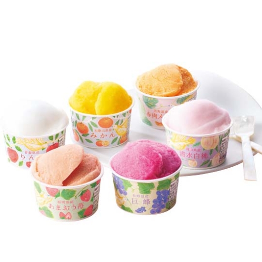 ?�ʎ��̕ւ�?���Y�t���[�c�A�C�X���� �摜3