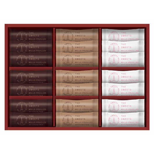 �U�E�X�E�B�[�c �~���t�B�[���i21�j SMF30R �摜1