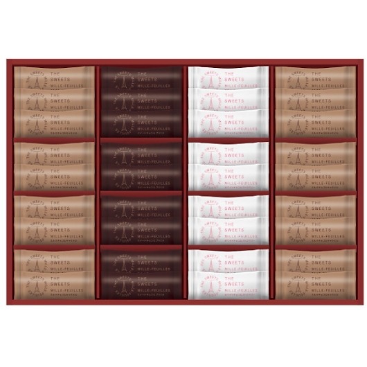 �U�E�X�E�B�[�c �~���t�B�[���i36�j SMF50R �摜1