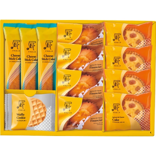 PABLO �X�C�[�c�A�g���G�i15�j PBA�[04A �摜1