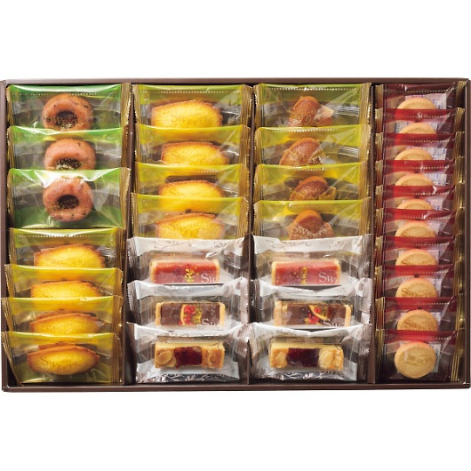 �n���[�Y���V�s �^���g�E�Ă��َq�Z�b�g SHHR50S �摜1