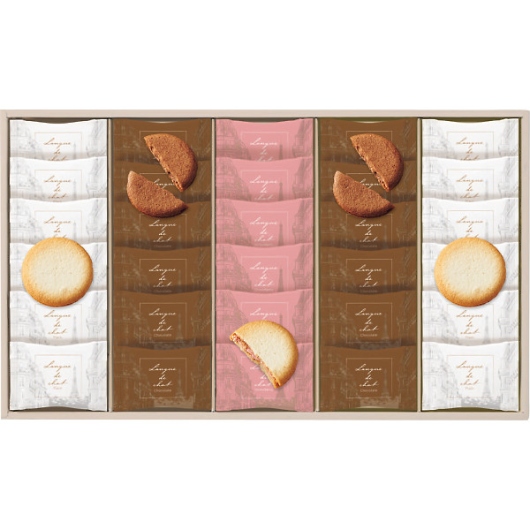 Bon Bonne �����O�h�V���A�\�[�g�i30���j BL-30 �摜1