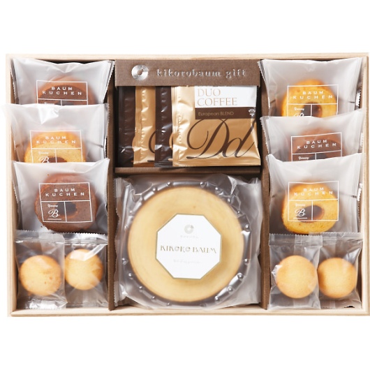 �L�R���o�E���M�t�g KIKO-30S �摜1