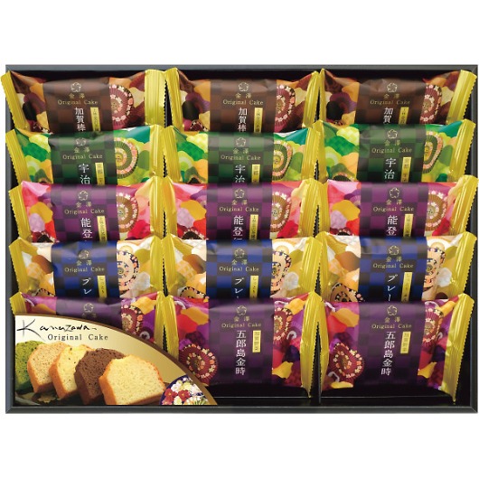 ���V�I���W�i���P�[�L�M�t�g CC-30R �摜1